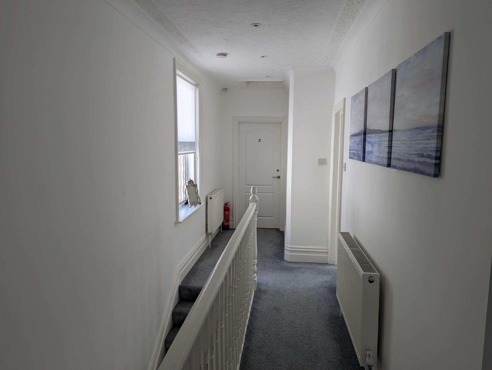 Cosy Bee And Apartment Bournemouth Rom bilde