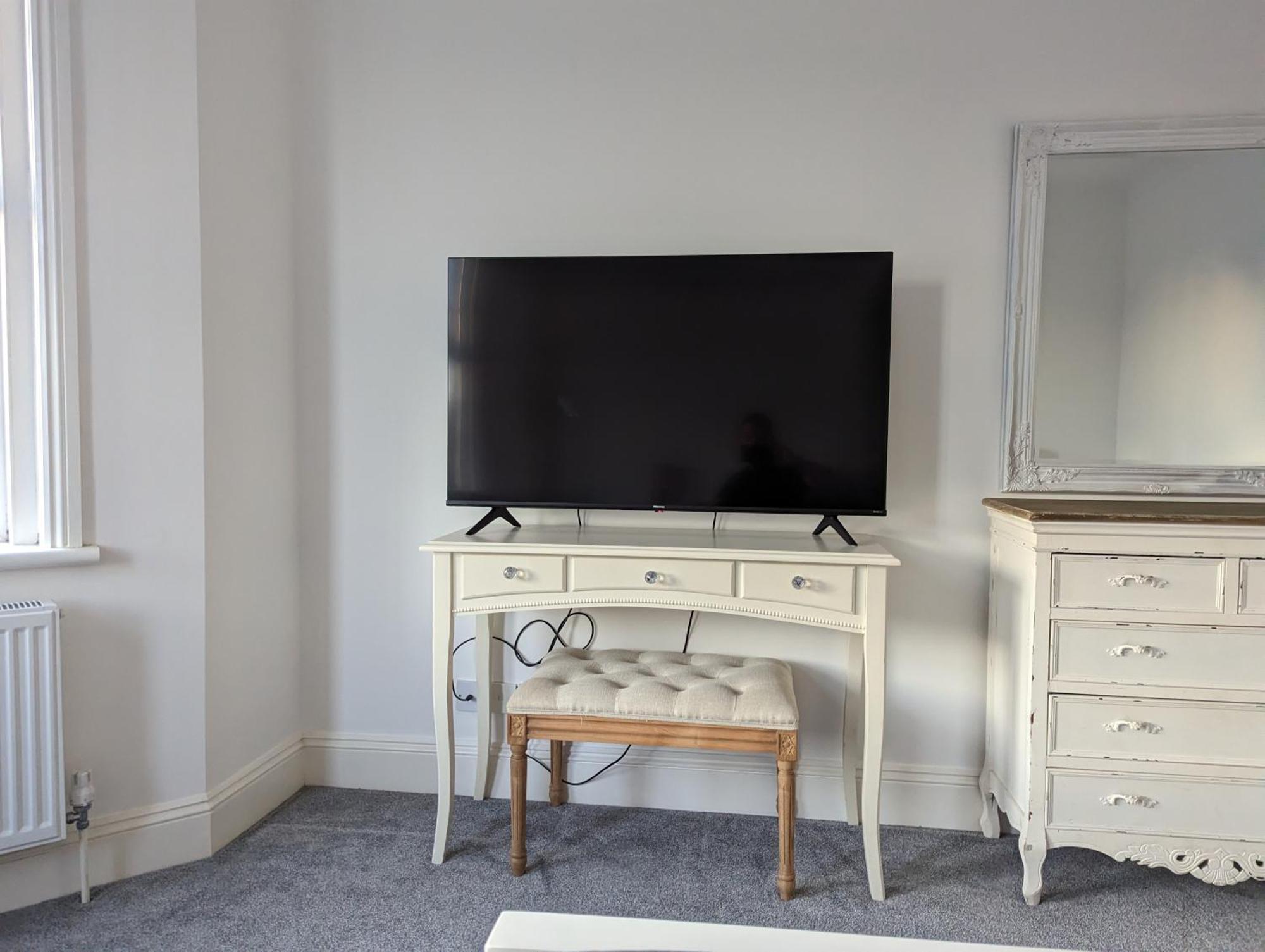 Cosy Bee And Apartment Bournemouth Rom bilde