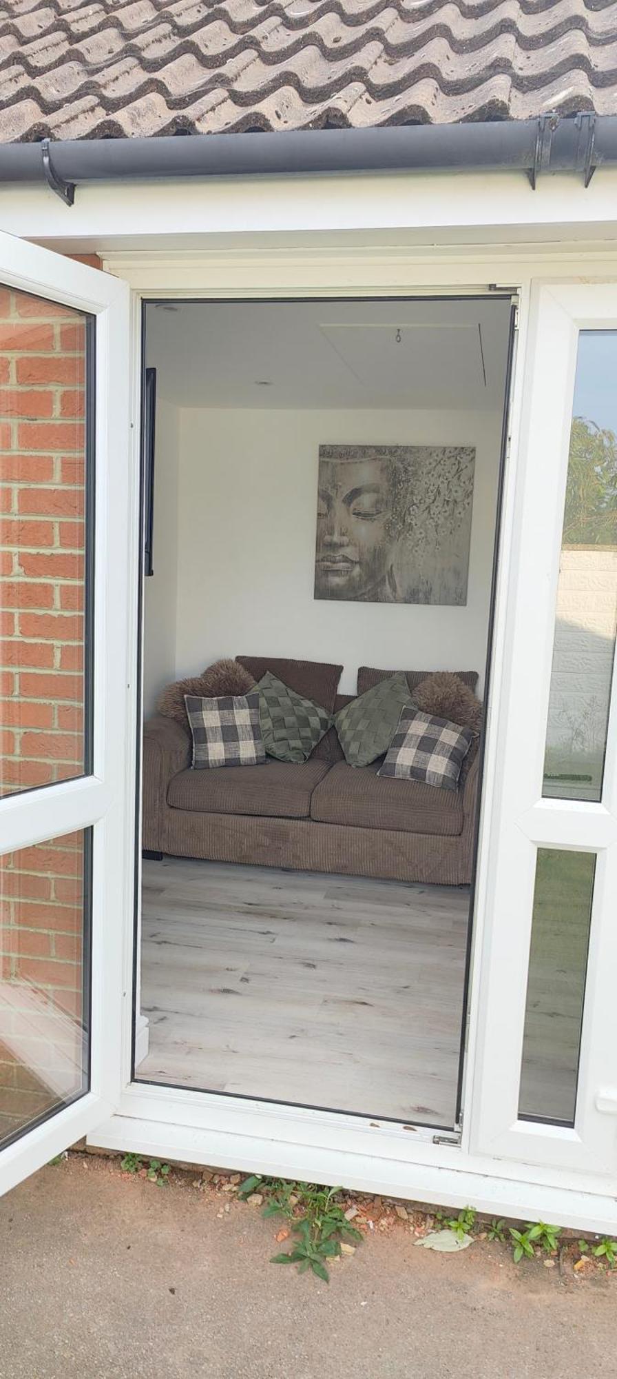 Cosy Bee And Apartment Bournemouth Eksteriør bilde