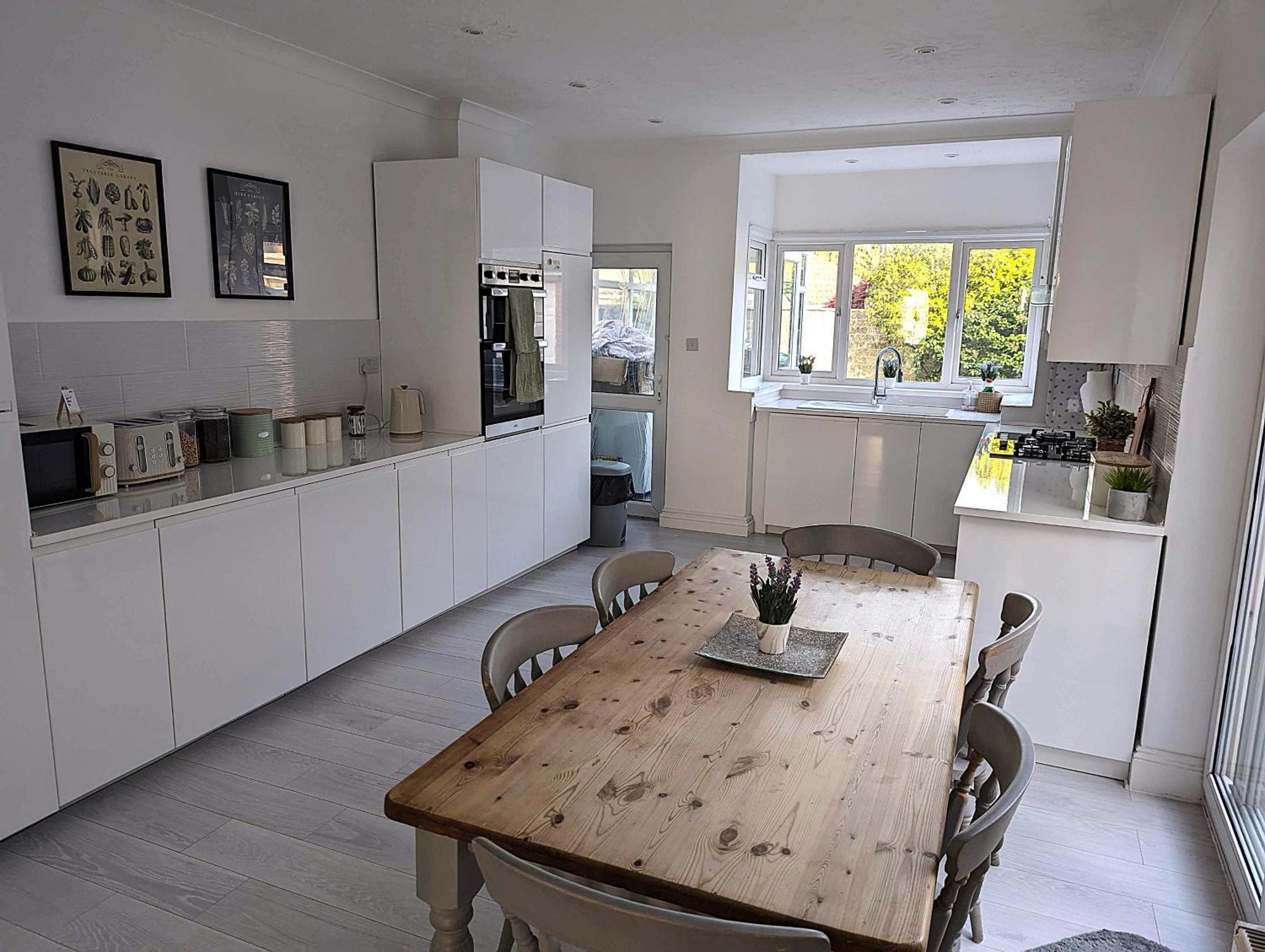Cosy Bee And Apartment Bournemouth Eksteriør bilde